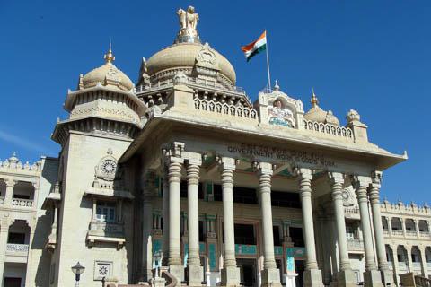 Bangalore, India