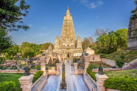 Bodh Gaya