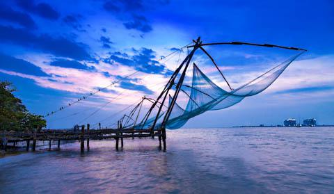 Cochin, India