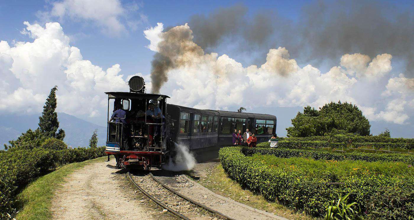 Darjeeling, India