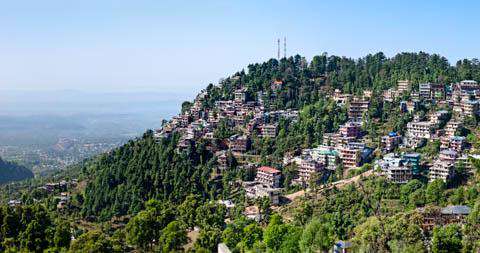 Dharamsala, India