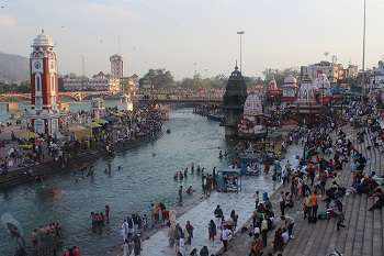 Haridwar, India