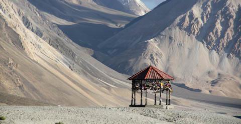 Leh, India