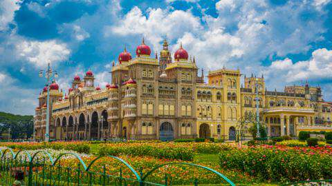 Mysore