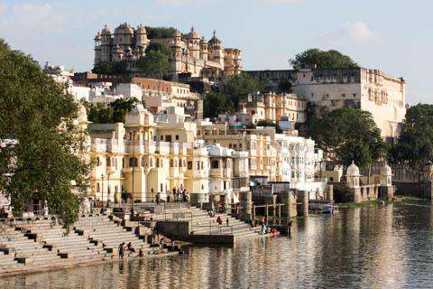 Udaipur, India