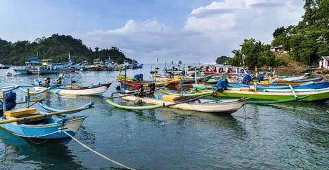 Malang, Indonesia