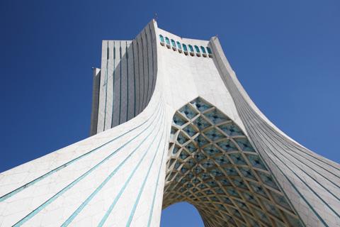 Tehran, Iran