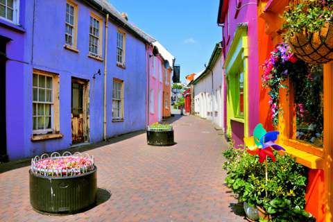 Kinsale