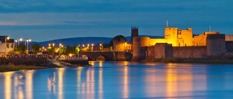 Limerick, Ireland