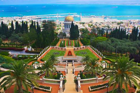 Haifa, Israel