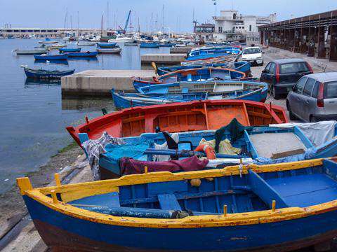 Bari, Italy