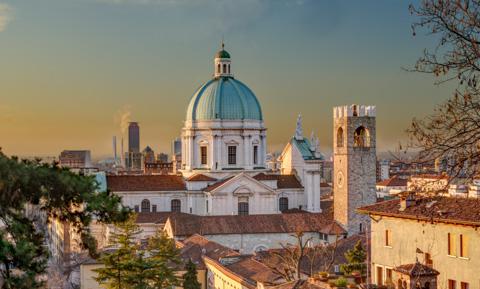 Brescia, Italy