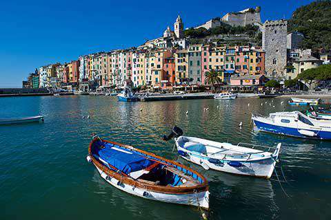 Cinque Terre