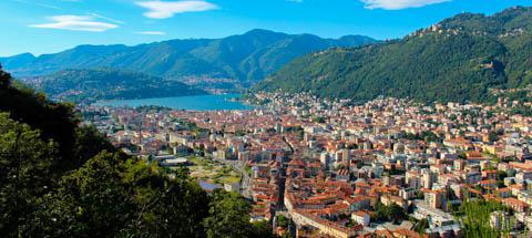 Como, Italy