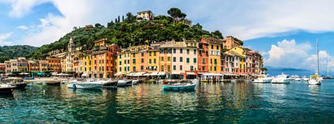 Portofino