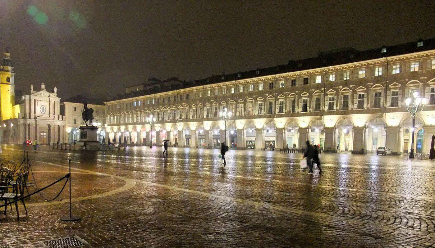 Turin, Italy