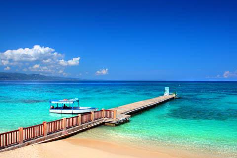 Montego Bay, Jamaica