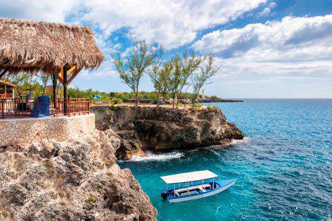 Negril, Jamaica