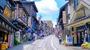 Narita, Japan