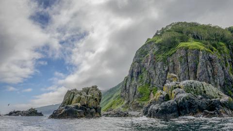 Shiretoko National Park