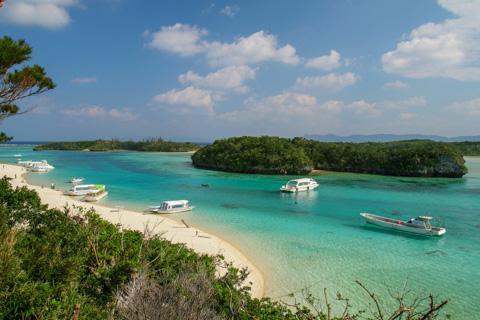 Yaeyama Islands