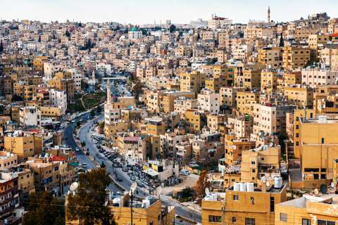 Amman