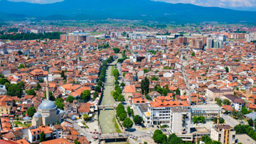 Kosovo