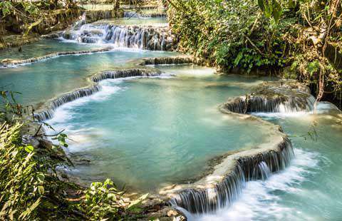 Luang Prabang