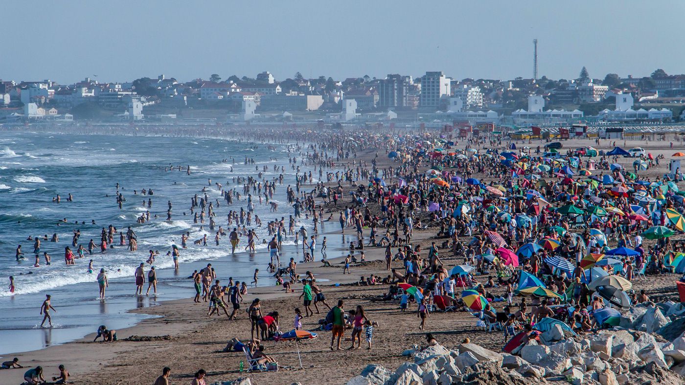Mar Del Plata Travel Cost Average Price Of A Vacation To