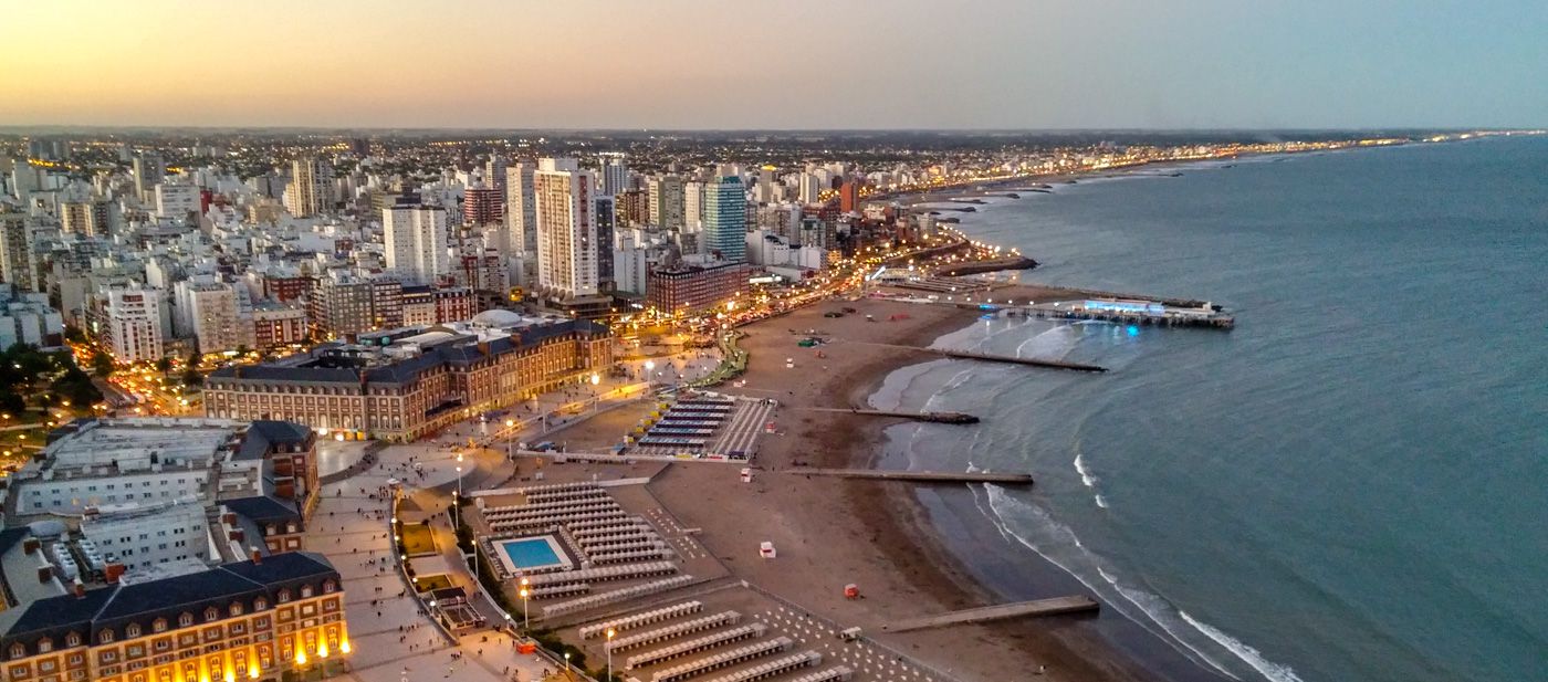 mar del plata