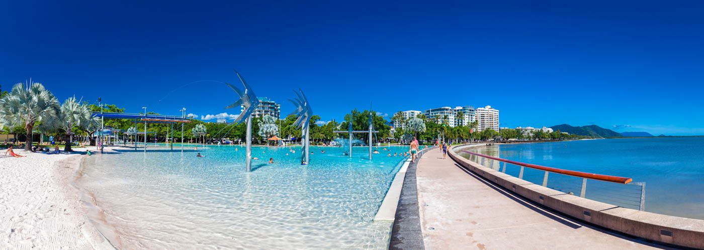 Should I spend 1, 2, or 3 days in Cairns? | Budget Your Trip
