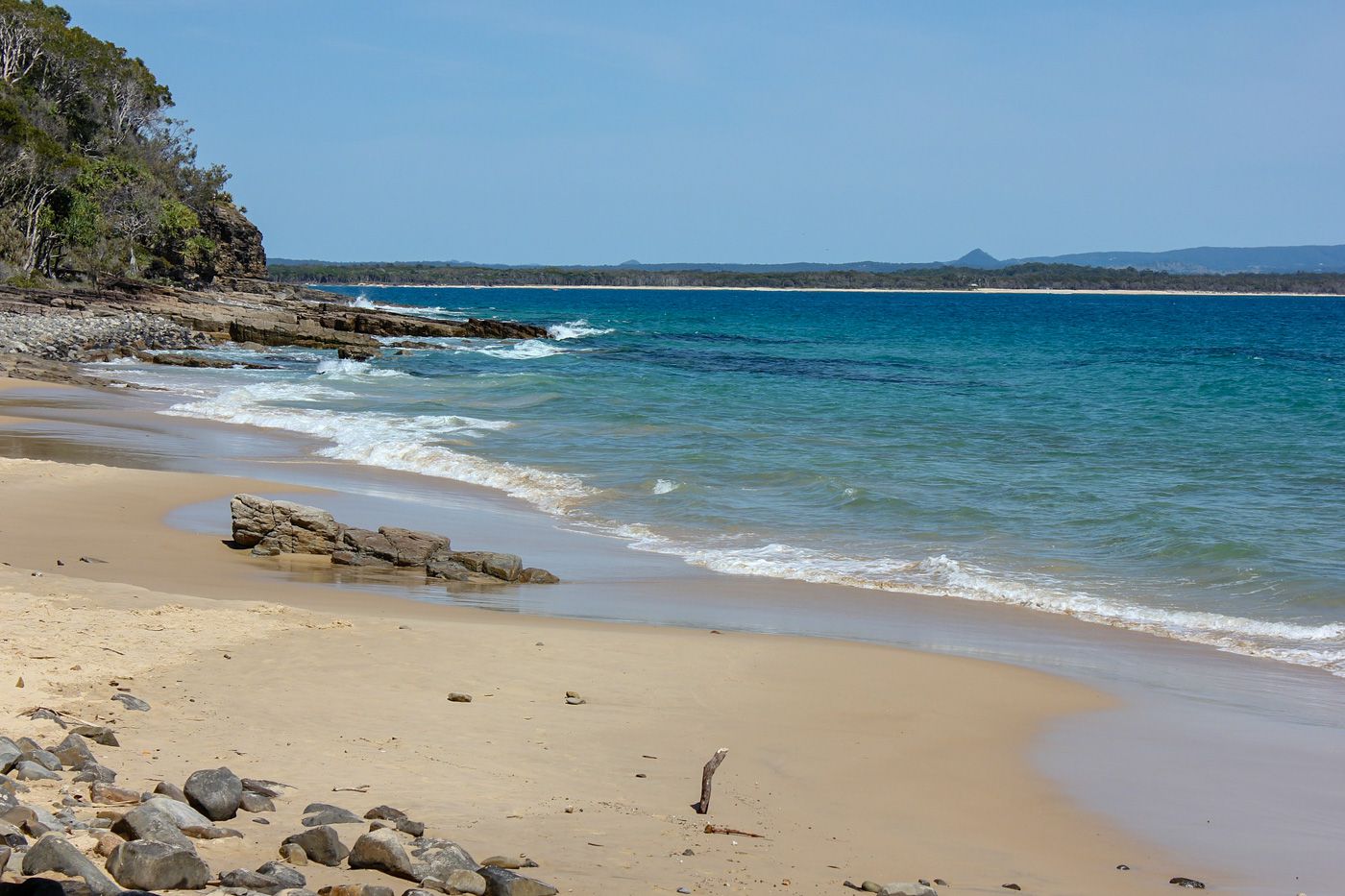 Noosa Heads Travel Cost Average Price of a Vacation to Noosa