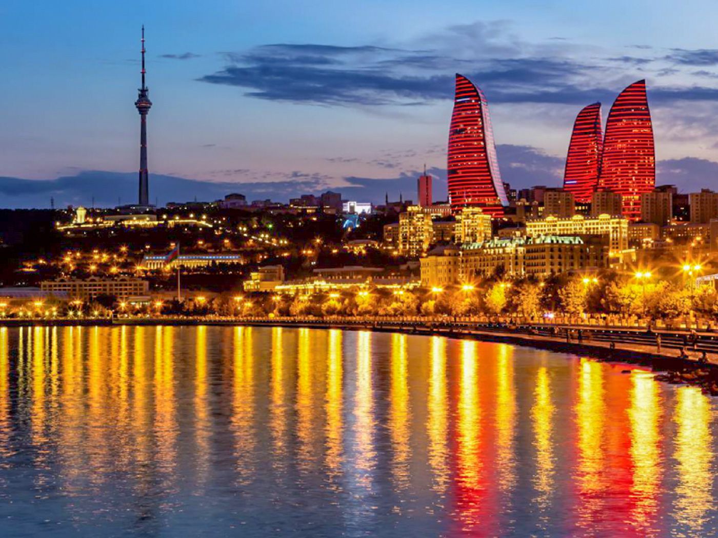 How Much Do Tours To Azerbaijan Cost Tour Prices For Azerbaijan 