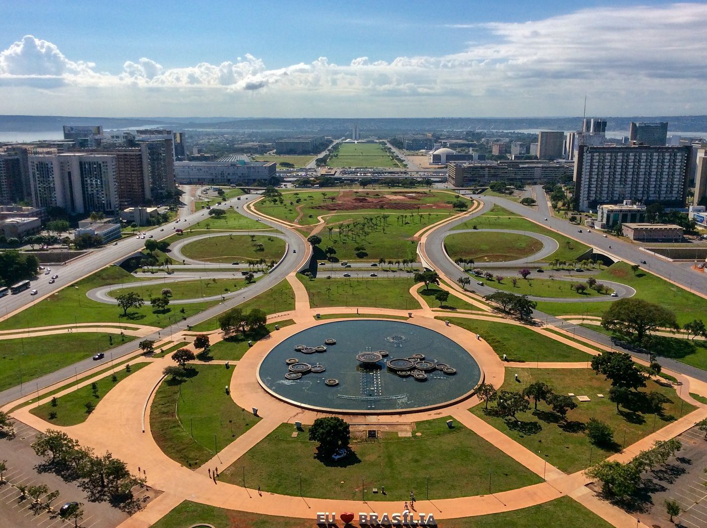 Methods in Brasilia, Brazil | Critical Perspectives on Planning