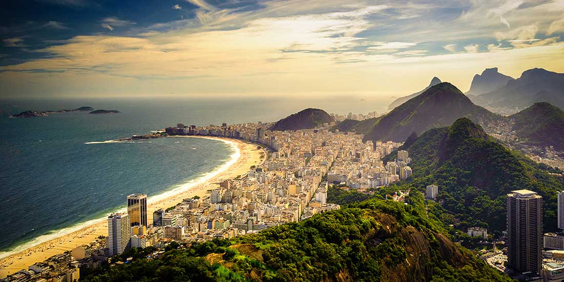 3 Days in Rio de Janeiro for First Timers – Rio de Janeiro