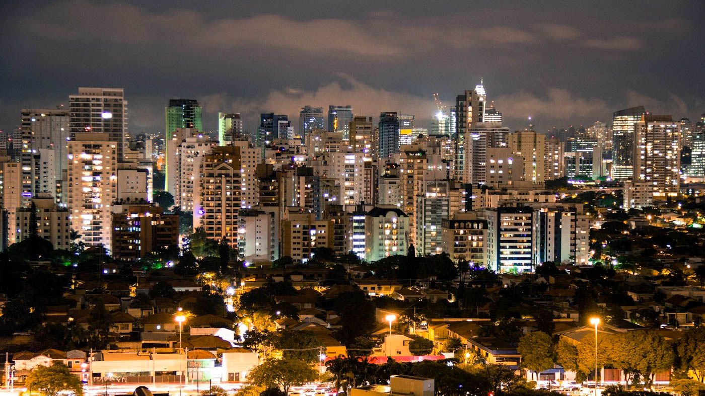Sao Paulo Travel Costs & Prices - Football, Museums ...