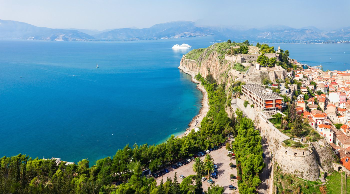 Nafplio Travel Cost Average Price of a Vacation to