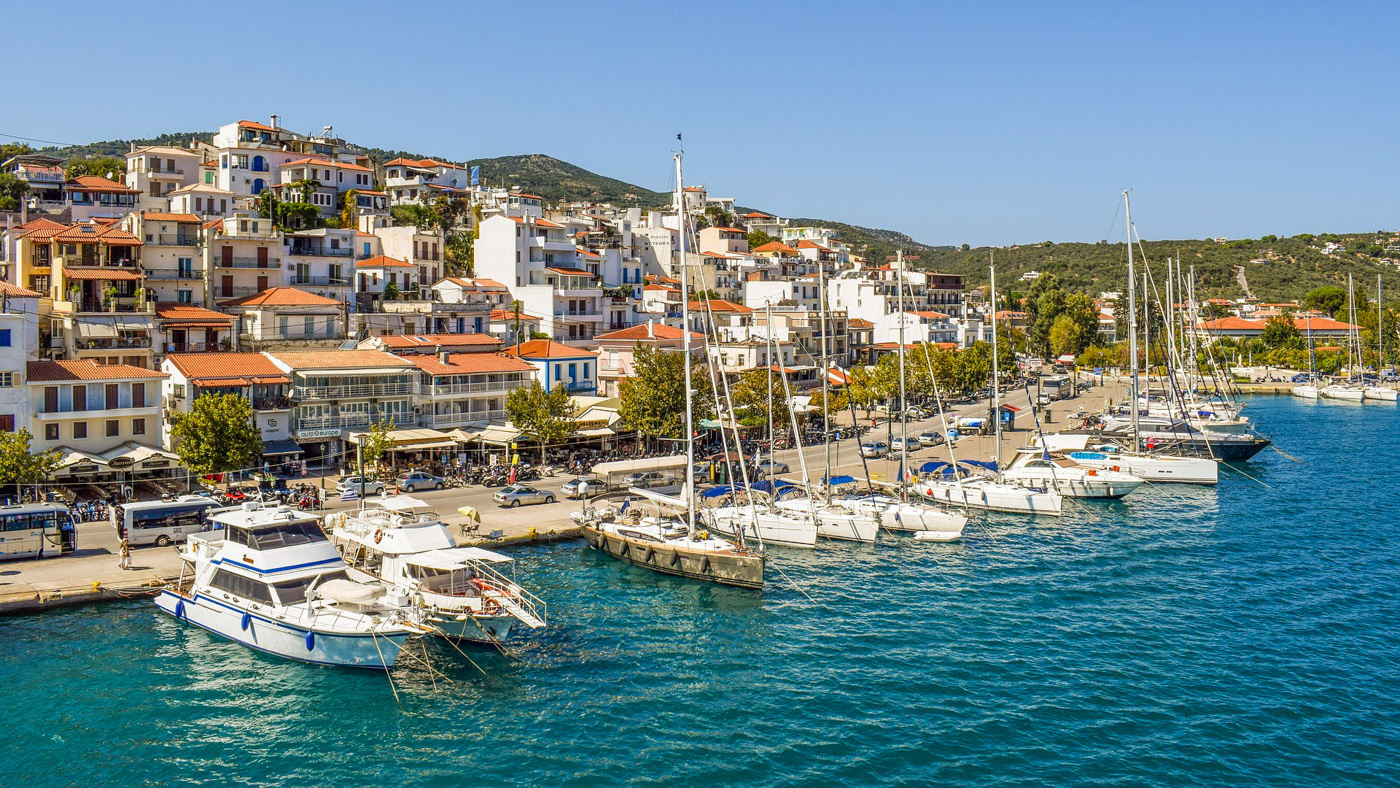 how much are cigarettes in skiathos Is Skiathos Expensive to Visit?