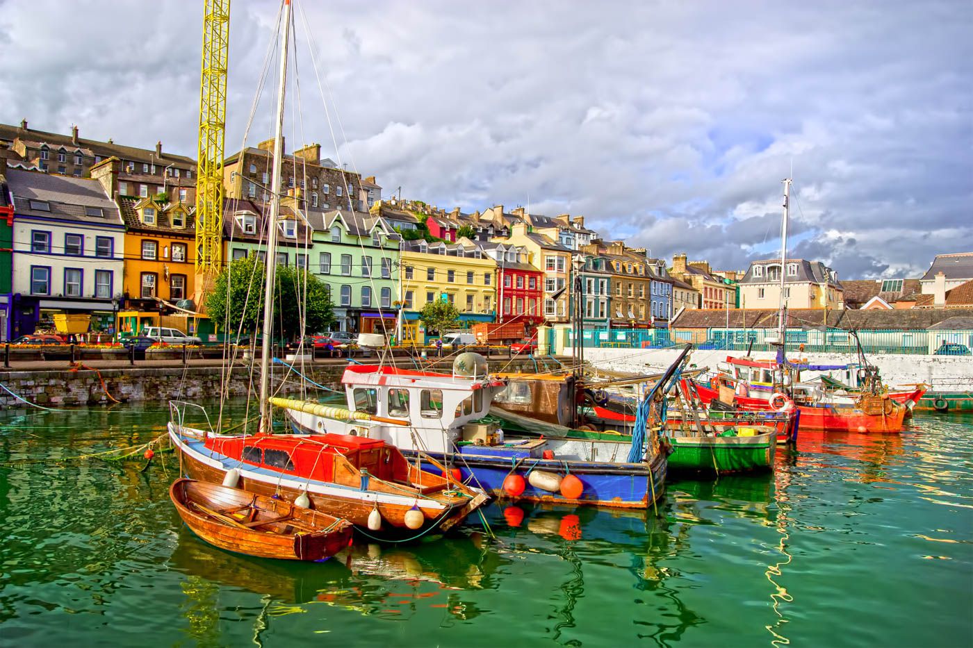 ireland-travel-cost-average-price-of-a-vacation-to-ireland-food