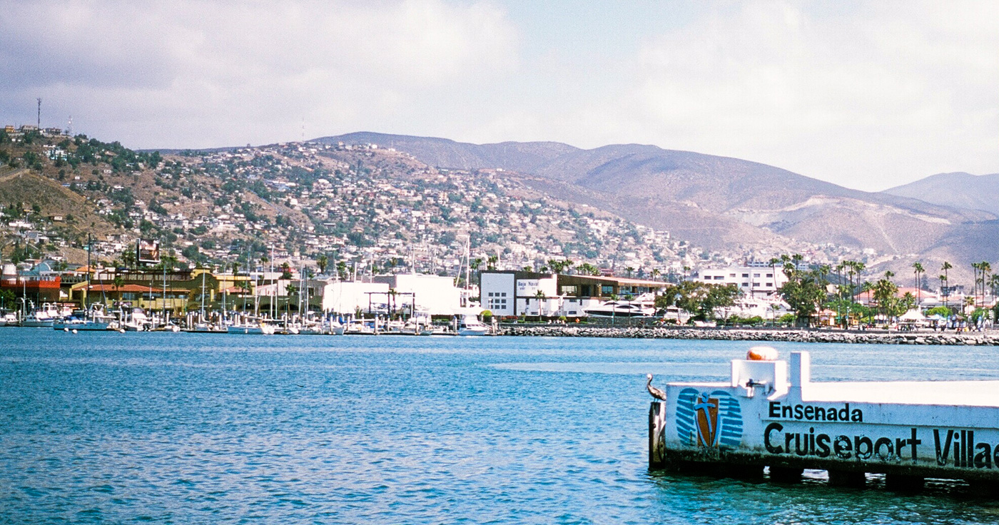 yacht rental ensenada mexico