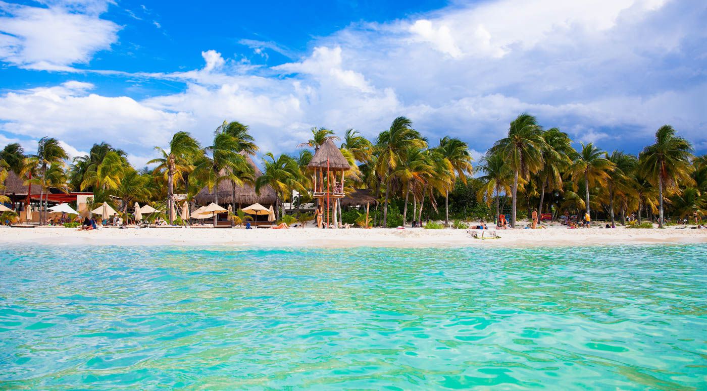 Isla Mujeres Travel Cost - Average Price of a Vacation to Isla