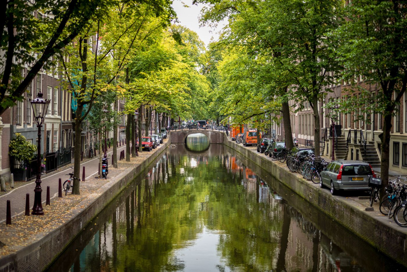 zien Zo veel binnenplaats Amsterdam Travel Cost - Average Price of a Vacation to Amsterdam: Food &  Meal Budget, Daily & Weekly Expenses | BudgetYourTrip.com