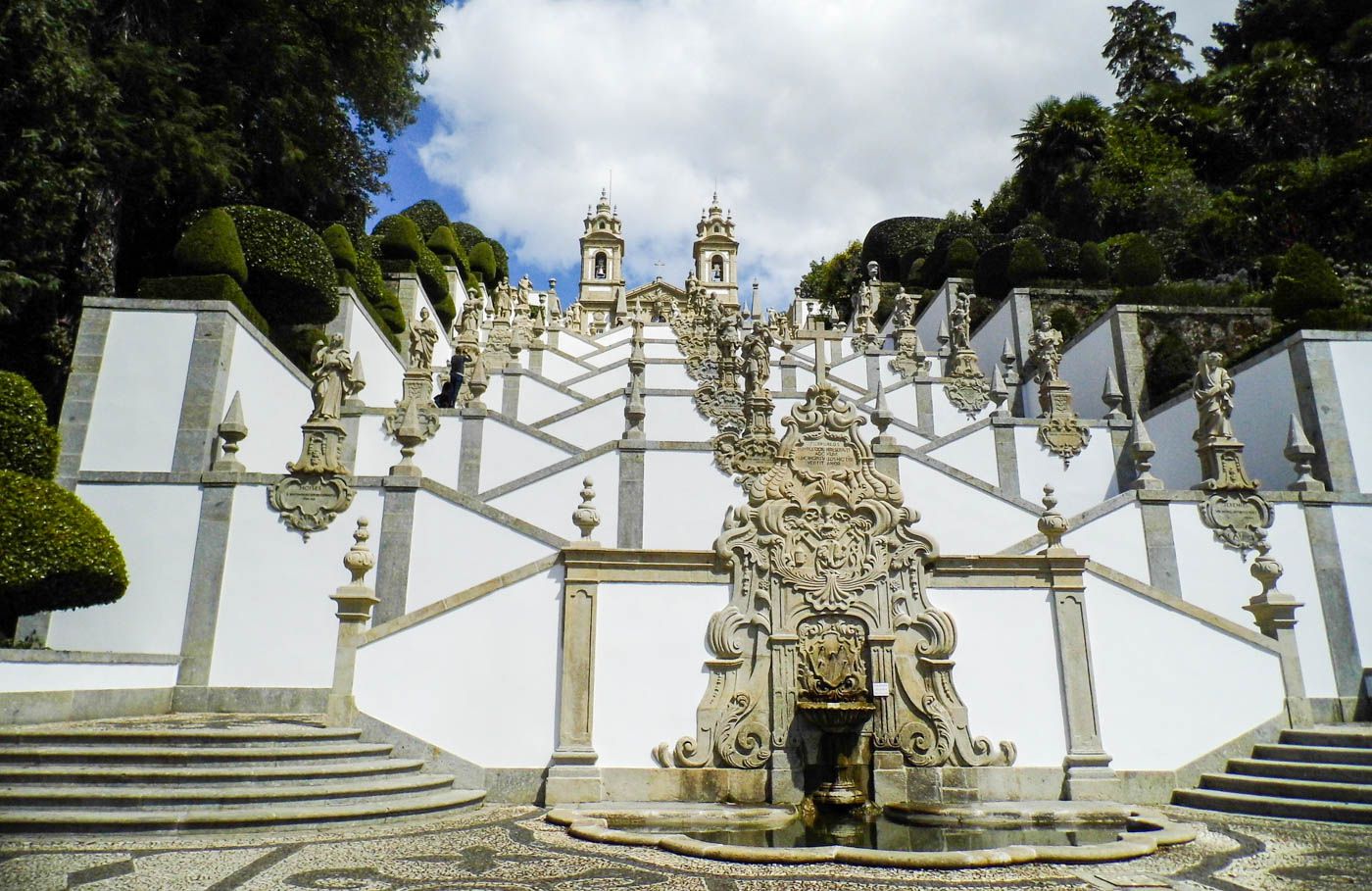 Braga Food Tour: How To Best Enjoy Your Day Trip From Porto