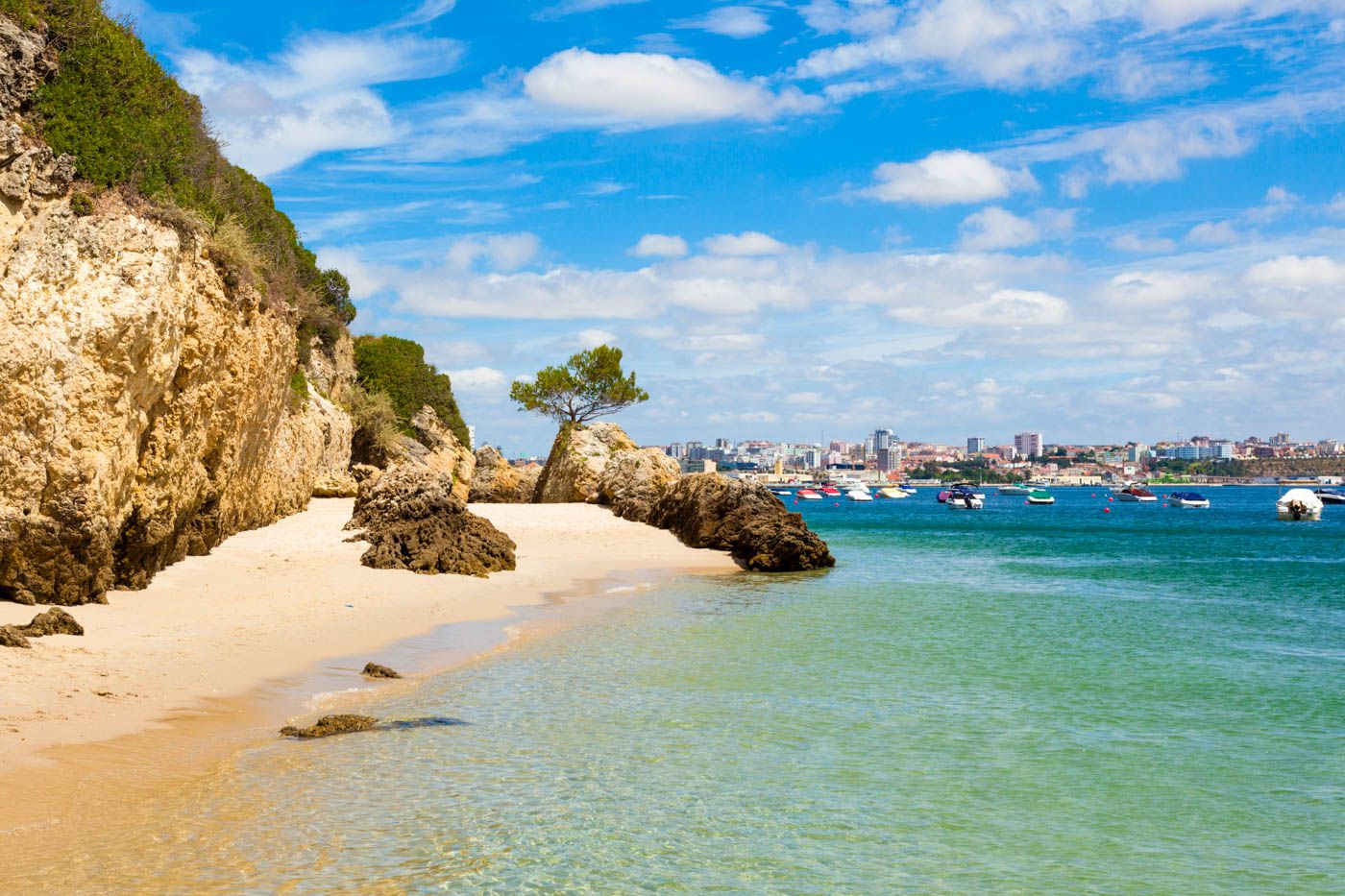 Should I Visit Setubal Or Copenhagen For Vacation Which Is Better 
