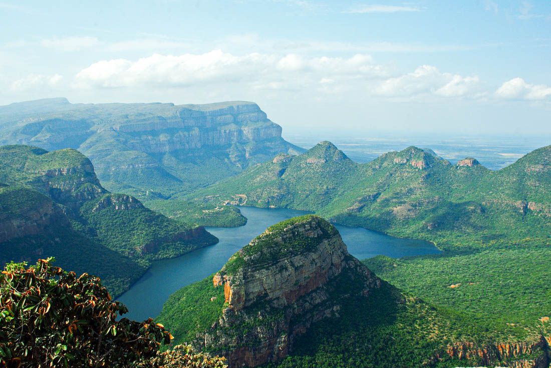 Drakensberg Travel Costs & Prices - Hiking, Backpacking, & Wildlife