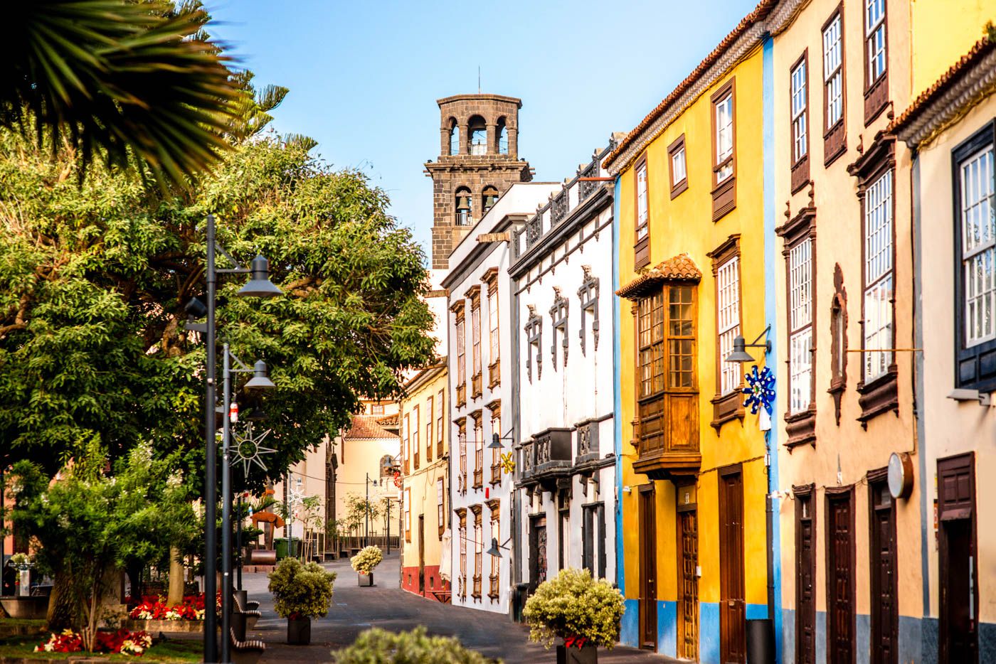 La Laguna Travel Costs & Prices - Culture, History, and Shopping