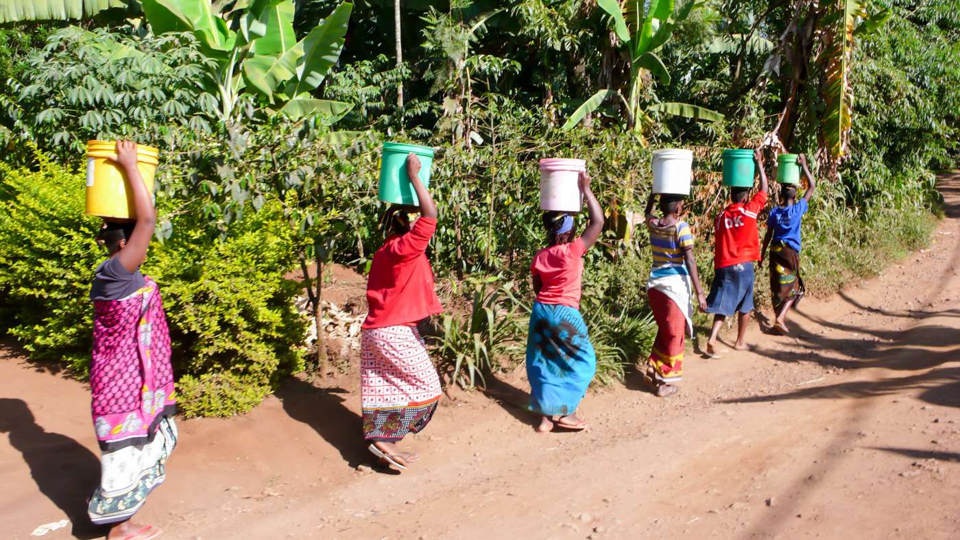 Is Moshi Expensive to Visit? | Budget Your Trip