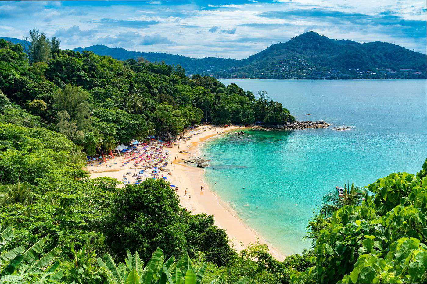 Phuket Travel Cost - Average Price of a Vacation to Phuket: Food & Meal