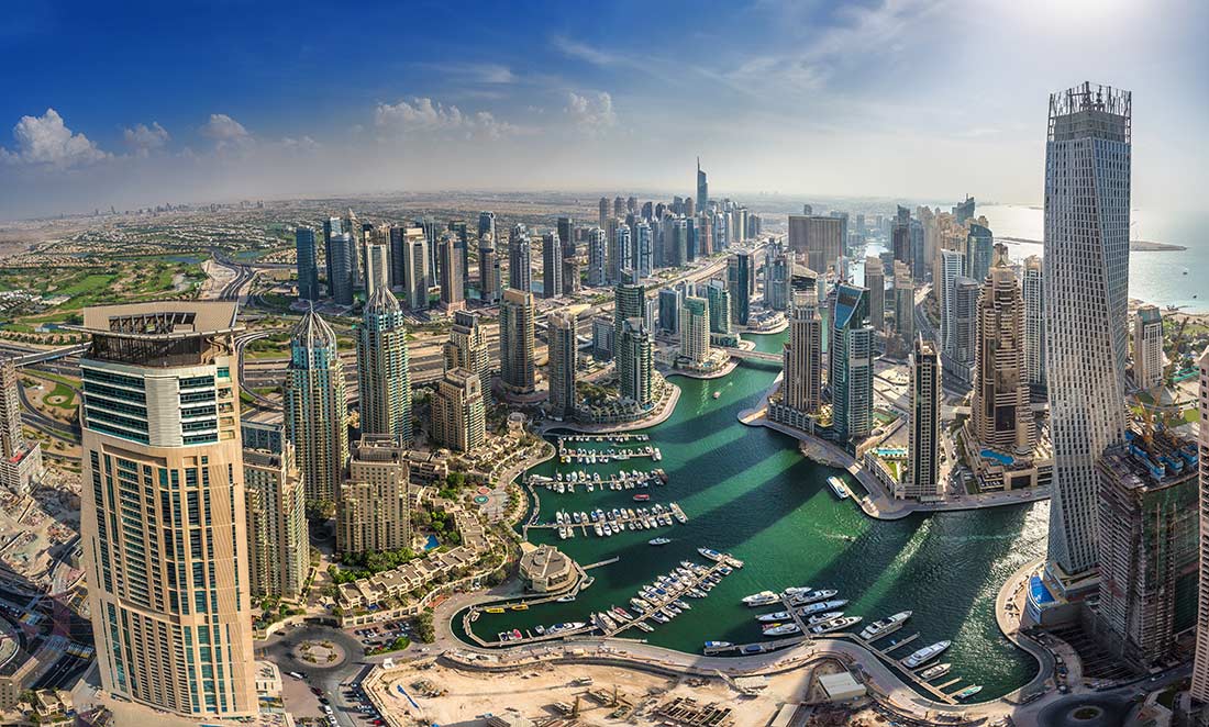 Dubai Travel Cost Average Price Of A Vacation To Dubai Food Meal 