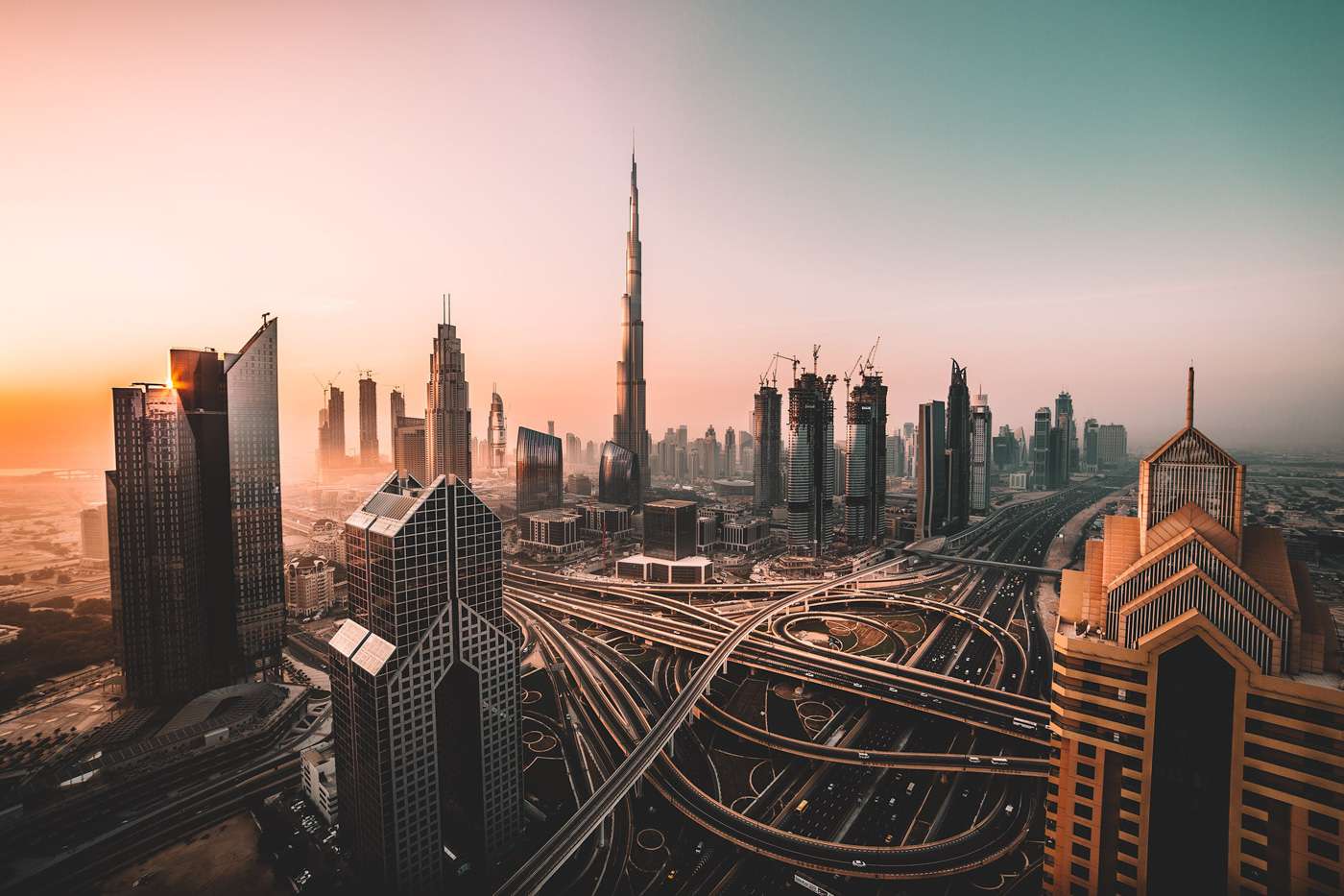 Average Vacation Cost In Dubai